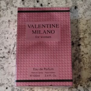 Pink Eau de Parfum for Women